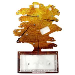 Стартовий набір мурашиної ферми "Осіннє дерево" – все необхідне для старту вашої колонії