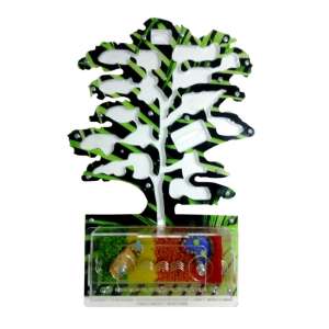 Стартовий набір мурашиної ферми "Пальмове дерево" – ідеальний вибір для створення власної колонії