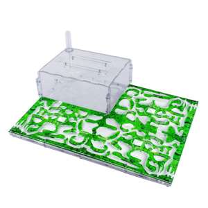 Мурашина ферма "Рай C4" – створіть власну колонію!