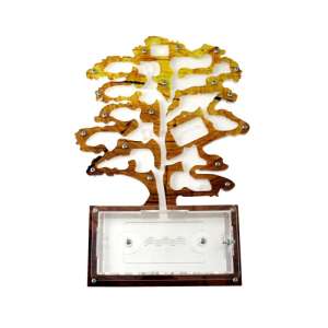 Стартовий набір мурашиної ферми "Осіннє дерево" – все необхідне для старту вашої колонії