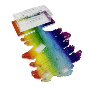 Мурашина ферма "Райдужне дерево" – стартовий набір ВСЕ ВКЛЮЧЕНО