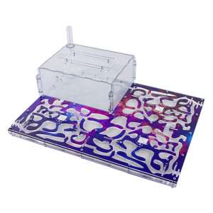 Стартовий набір мурашиної ферми "Рай A4" – ідеальний вибір для створення власної колонії