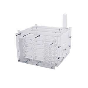 Стартовий набір "Mini" – компактна мурашина ферма для вашої першої колонії